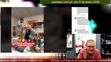 El padre Kotas se hace millonario con la venta de monos ¡Así convence a los borregos!