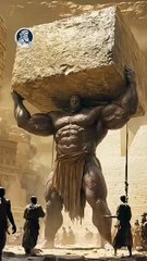 HOW THE PYRAMIDS WERE MADE(360P)