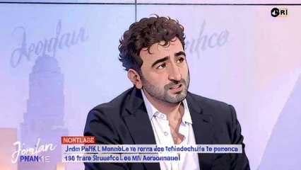 Jeanne Mas : accident de voiture dramatique, elle échappe à la mort à un feu rouge