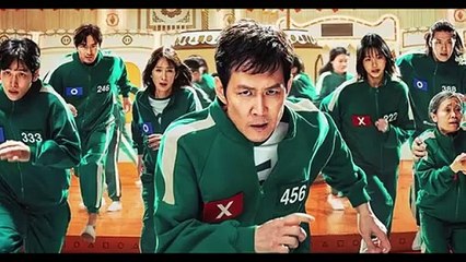 Squid Game Season 2: All Major Character Deaths Revealed 🎬