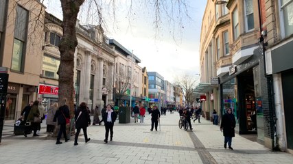 Predictions for 2025: What Changes Will Shape Wales and the UK? 🇬🇧