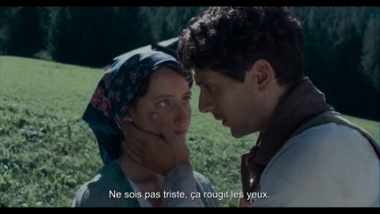 VERMIGLIO OU LA MARIÉE DES MONTAGNES - bande-annonce officielle