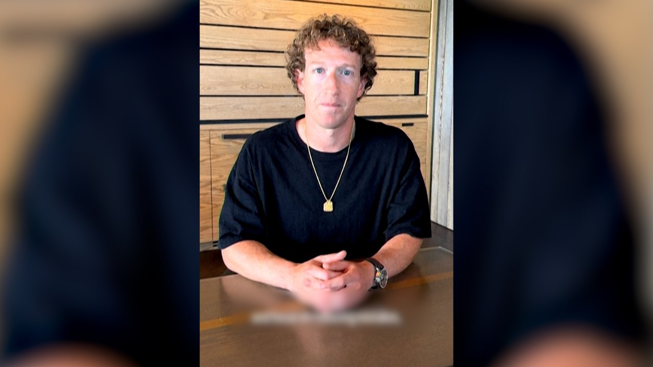 Mark Zuckerberg met fin au fact-checking chez Meta