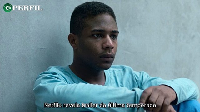 Trailer eletrizante da última temporada de Sintonia, morte na família de Gracyanne Barbosa, e possível chifre de Neymar: novidades quentes!