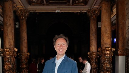 “Je suis heureux d’y être” : Stéphane Bern dévoile son havre de paix dans une célèbre commune du sud de la France