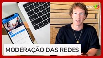 Meta encerra programa de checagem de fatos nos EUA