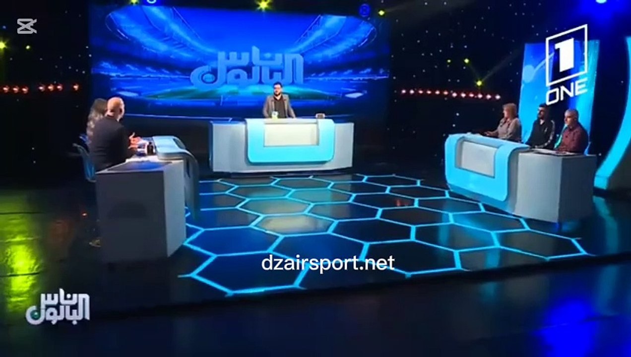 سعيد فلاك dzairsport.net