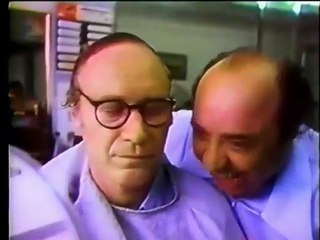 Prudential "Get A Piece of The Rock" Commercial (1974)