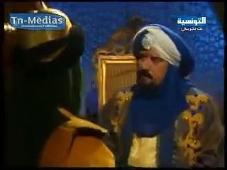 مسلسل الطارق   حلقة 9