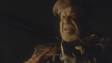 Mikhail Viktor resident evil 3 all dialogue/cutscenes
