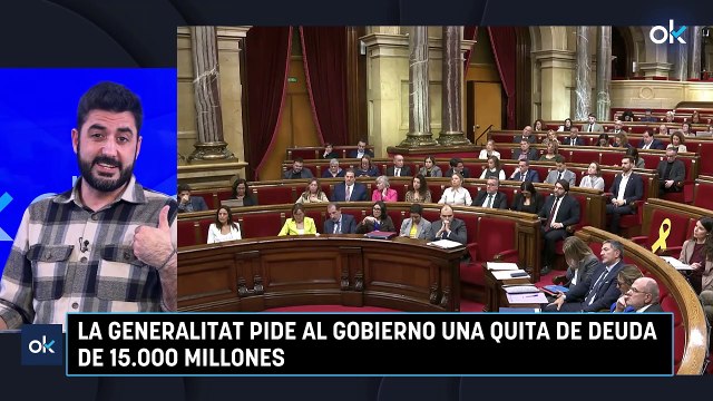 Conexiones OKDIARIO: José de la Morena, Jefe de economía OKDIARIO