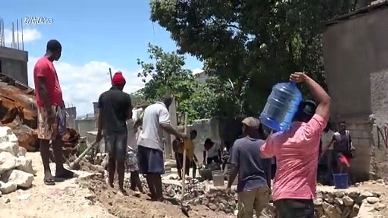 ONU: Mais de 5.600 mortos no Haiti em 2024 por violência de gangues