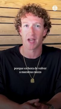 Meta acaba con la verificación de contenido y para usar un sistema similar al de XEl sistema de verificación de noticias y datos de Facebook, Instagram o Threads dejará de apoyarse en agencias oficiales externas