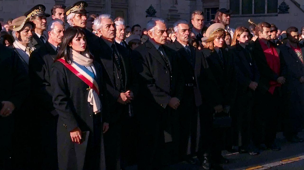 DIRECT. Cérémonies en mémoire des attentats de janvier 2015 : Emmanuel Macron présent à Paris