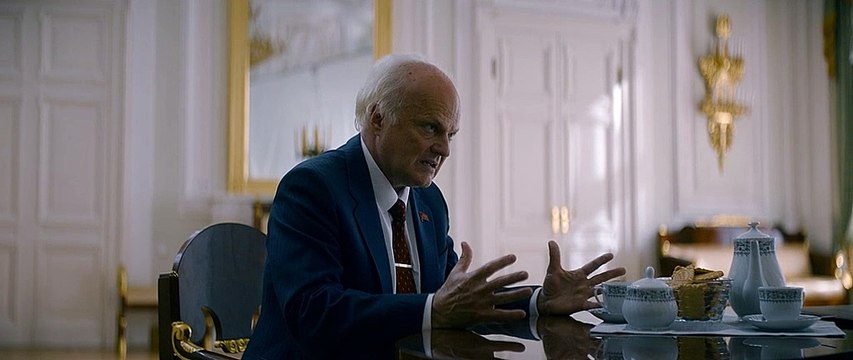 ГДР - 8 серия (2024) - детектив, драма, Россия, 16+