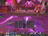 world of warcraft burning crusade le combat  kael thalas