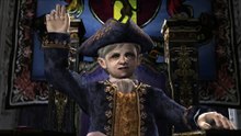Ramon Salazar all dialogue/cutscenes Resident Evil 4 classic