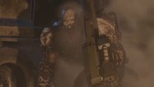 Nemesis resident evil 3 all dialogue/cutscenes