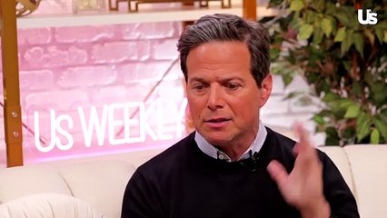 Scott Wolf Diagnoses Family Members to 'Their Great Annoyance' After Playing a TV Doctor