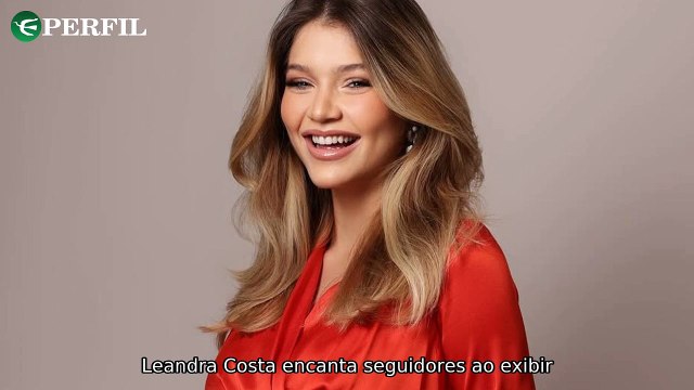 Grávidas famosas: Lyandra Costa exibe barriga, filha de Cazarré recebe alta e Paolla Oliveira viaja