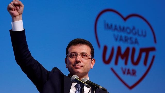 İmamoğlu'ndan üniversiteli öğrencilere müjde!