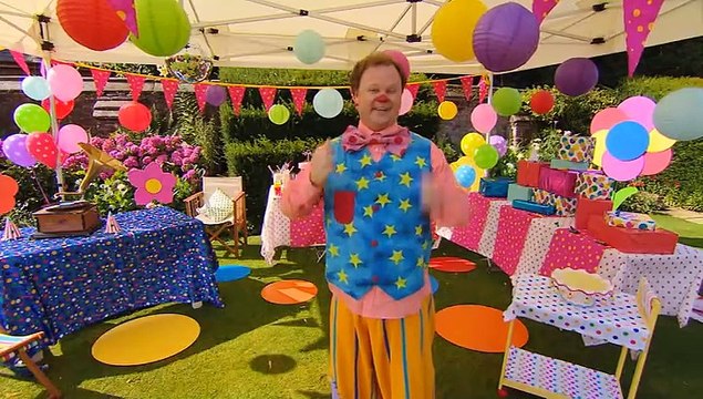 Cbeebies Something Special We're All Friends Party 10x1...mp4