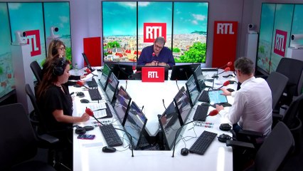 LAICITE / PORT DU VOILE : Nicolas Mayer Rossignol, maire de Rouen, premier secrétaire délégué du Parti socialiste est l'invité de RTL MIDI