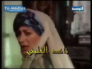 مسلسل الطارق   حلقة 5