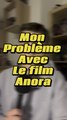 Je ne comprends pas l’engouement aurour du film Anora.