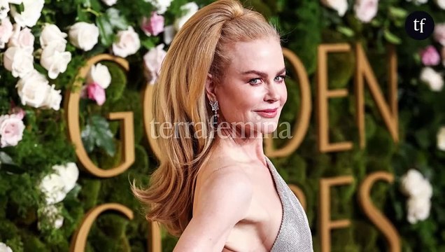 Anorexique ou sous Ozempic ? : Nicole Kidman subit une vague de critiques sur son physique