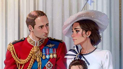 Les révélations surprenantes de l'ancien colocataire du prince William sur Kate Middleton