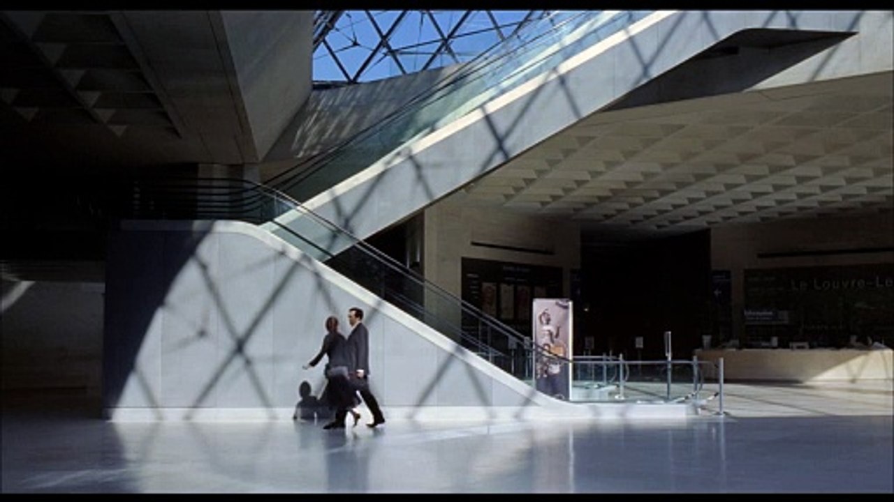 L'apparition de la Joconde (2009) - Bande annonce