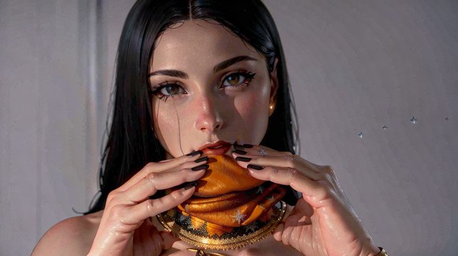 Hiver : découvrez cette recette de sirop à l’ail redoutable contre la toux