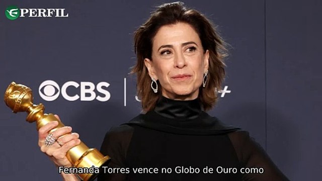 Polêmicas e Casamentos: Fernanda Torres no Oscar, Elogio de Bial e Casamento de Sabrina Sato