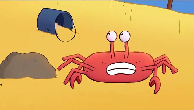 Chouette, un jeu d'enfants ! (2024) - Bande annonce