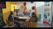 Marabout Chéri (2023) - Bande annonce