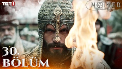 Mehmed: Fetihler Sultanı 30. Bölüm - İsyan Bastırılıyor! 🔥