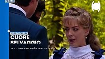 Cuore Selvaggio (2025) - 1° Promo