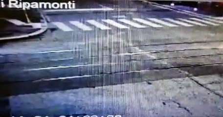 Milano, il video inedito sulla morte di Ramy: le fasi finali dell'inseguimento