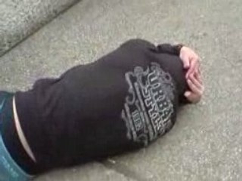 Romain Me Métan 1 Clake