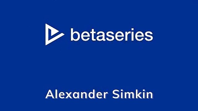 Alexander Simkin (FR)