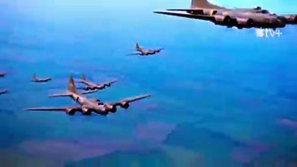 The Bloody Hundredth : la 100e escadre (2024) - Bande annonce