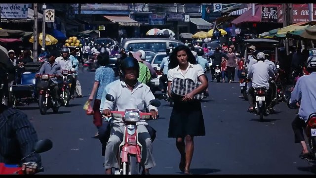 Golden Eighties (version restaurée) (1986) - Bande annonce