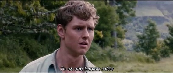 The Silent Storm (2014) - Bande annonce