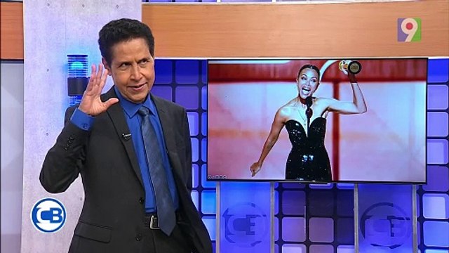 Carlos Batista: Diferencia entre un Globo de Oro y un Soberano | Con los Famosos