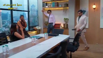 مسلسل رايسينغاني ضد رايسينغاني مترجم حلقة 91