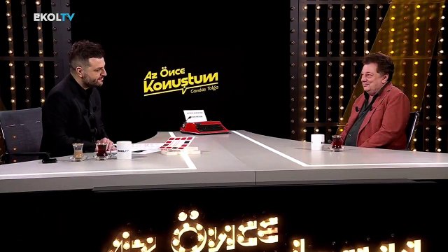 Vedat Milor'dan futbol yorumu: Adını söylemeyeceğim takım kayrılıyor, bu sene korkuyorum