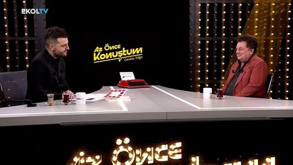 Vedat Milor'dan futbol yorumu: Adını söylemeyeceğim takım kayrılıyor, bu sene korkuyorum