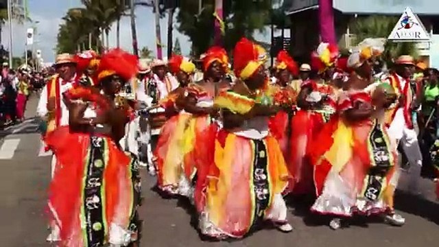 Guyane, une pépite en Amazonie (2024) - Bande annonce