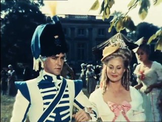 Marie-Antoinette reine de France (1956) - Bande annonce
